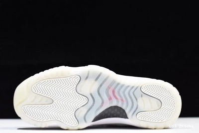 Tint UrbanStyle 8486 378037- Platinum 717 Air Jordan 11 1104